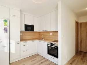 Pronájem bytu 1+1, Brno, Štouračova, 32 m2