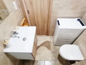 Pronájem bytu 1+1, Brno, Štouračova, 32 m2
