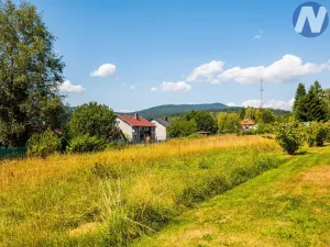 Prodej rodinného domu, Volary, 123 m2