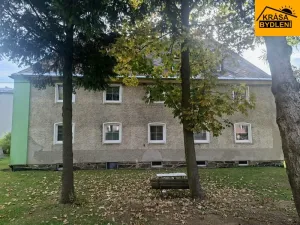 Prodej podílu 7924/10000 činžovního domu, Moravský Beroun, 342 m2