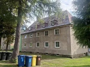 Prodej podílu 7924/10000 činžovního domu, Moravský Beroun, 342 m2