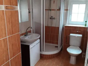 Prodej podílu 7924/10000 činžovního domu, Moravský Beroun, 342 m2