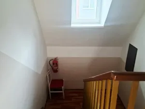 Prodej podílu 7924/10000 činžovního domu, Moravský Beroun, 342 m2