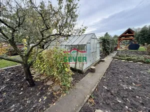 Prodej chaty, Obrnice - České Zlatníky, 302 m2