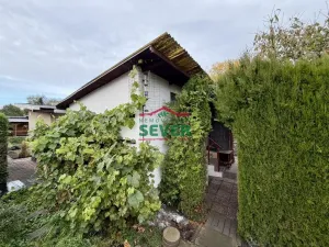 Prodej chaty, Obrnice - České Zlatníky, 302 m2