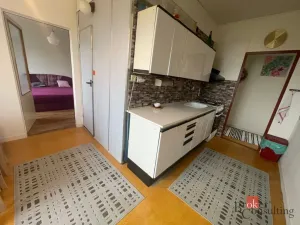 Pronájem bytu 3+1, Bílina - Teplické Předměstí, Sídliště Za Chlumem, 73 m2