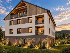 Prodej pozemku pro bydlení, Deštné v Orlických horách, 490 m2
