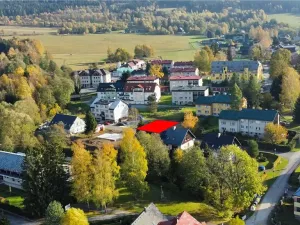 Prodej pozemku pro bydlení, Deštné v Orlických horách, 490 m2