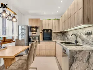 Prodej bytu 2+1, Třebíč - Nové Město, Modřínová, 56 m2