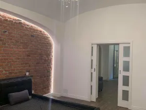 Pronájem bytu 2+kk, Praha, Na bělidle, 43 m2