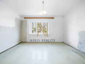 Prodej bytu 2+1, Plzeň, Plzenecká, 57 m2