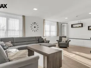 Prodej rodinného domu, Odunec, 202 m2