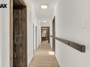 Prodej rodinného domu, Odunec, 202 m2