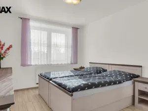 Prodej rodinného domu, Odunec, 202 m2