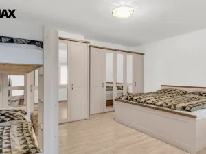 Prodej rodinného domu, Odunec, 202 m2