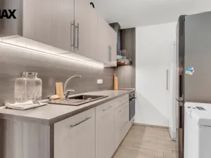 Prodej rodinného domu, Odunec, 202 m2