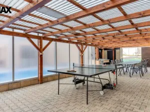 Prodej rodinného domu, Odunec, 202 m2