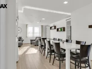 Prodej rodinného domu, Odunec, 390 m2