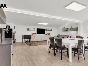 Prodej rodinného domu, Odunec, 390 m2