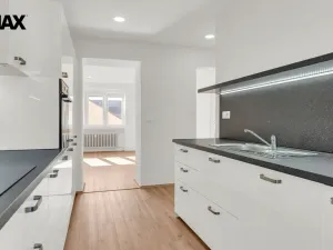Prodej bytu 2+kk, Žďár nad Sázavou - Žďár nad Sázavou 3, Revoluční, 63 m2