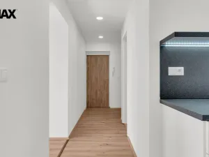 Prodej bytu 2+kk, Žďár nad Sázavou - Žďár nad Sázavou 3, Revoluční, 63 m2
