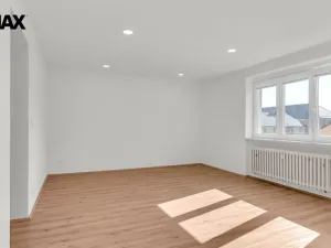 Prodej bytu 2+kk, Žďár nad Sázavou - Žďár nad Sázavou 3, Revoluční, 63 m2