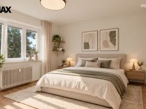 Prodej bytu 2+kk, Žďár nad Sázavou - Žďár nad Sázavou 3, Revoluční, 68 m2