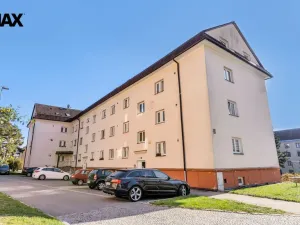 Prodej bytu 2+kk, Žďár nad Sázavou - Žďár nad Sázavou 3, Revoluční, 68 m2