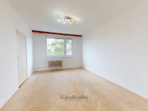 Prodej bytu 2+1, Olomouc, Brněnská, 58 m2