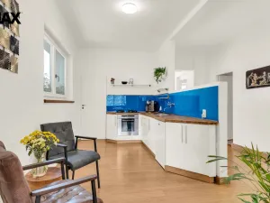Prodej bytu 2+1, Jihlava, Tolstého, 47 m2
