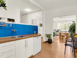 Prodej bytu 2+1, Jihlava, Tolstého, 47 m2