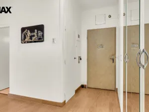 Prodej bytu 2+1, Jihlava, Tolstého, 47 m2
