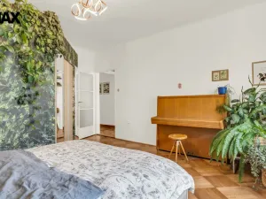 Prodej bytu 2+1, Jihlava, Tolstého, 47 m2