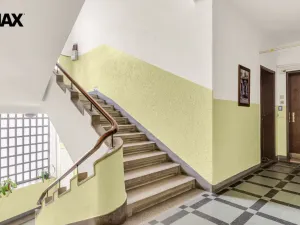 Prodej bytu 2+1, Jihlava, Tolstého, 47 m2