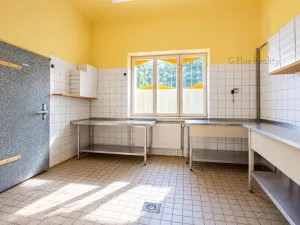Prodej rodinného domu, Světec, Kostomlatská, 450 m2