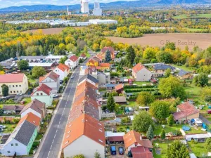 Prodej rodinného domu, Světec, Kostomlatská, 450 m2