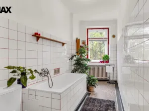 Prodej bytu 2+kk, Jihlava, Tolstého, 74 m2