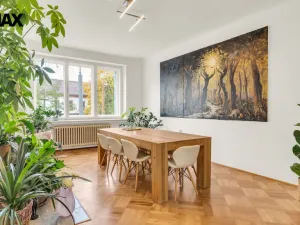 Prodej bytu 2+kk, Jihlava, Tolstého, 74 m2