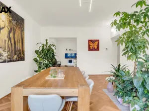 Prodej bytu 2+kk, Jihlava, Tolstého, 74 m2