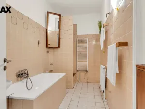 Prodej bytu 2+kk, Jihlava, Tolstého, 74 m2