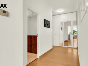 Prodej bytu 2+kk, Jihlava, Tolstého, 74 m2