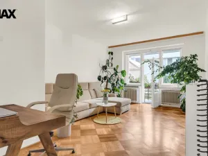 Prodej bytu 2+kk, Jihlava, Tolstého, 74 m2