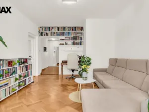 Prodej bytu 2+kk, Jihlava, Tolstého, 74 m2