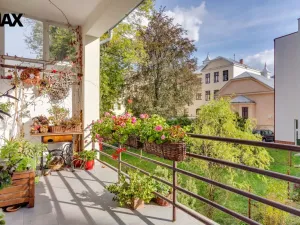 Prodej bytu 2+kk, Jihlava, Tolstého, 74 m2