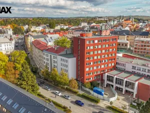 Prodej bytu 2+kk, Jihlava, Tolstého, 74 m2