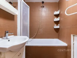 Prodej bytu 3+1, Teplice - Trnovany, Doubravická, 73 m2