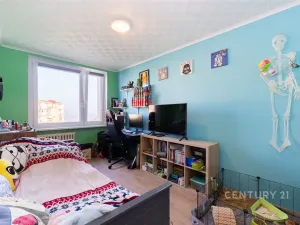 Prodej bytu 3+1, Teplice - Trnovany, Doubravická, 73 m2