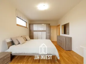 Prodej bytu 3+kk, Praha - Jinonice, Laténská, 79 m2