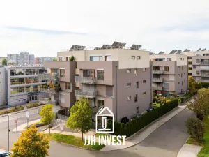 Prodej bytu 3+kk, Praha - Jinonice, Laténská, 79 m2