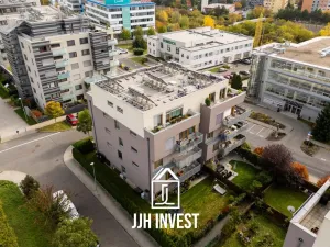 Prodej bytu 3+kk, Praha - Jinonice, Laténská, 79 m2